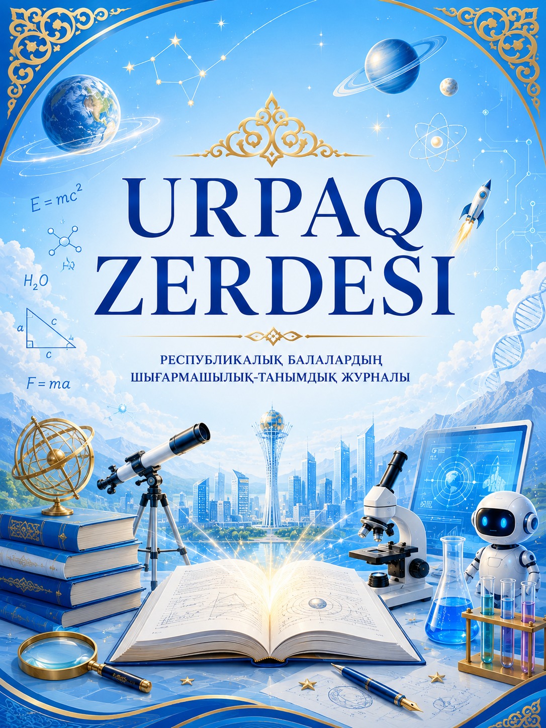 URPAQ ZERDESI